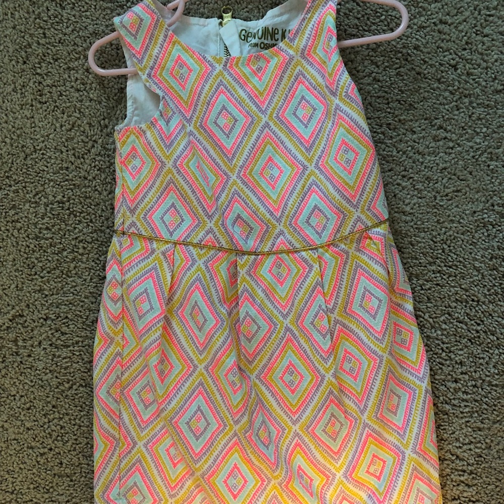 Dress - Picture 1 of 2